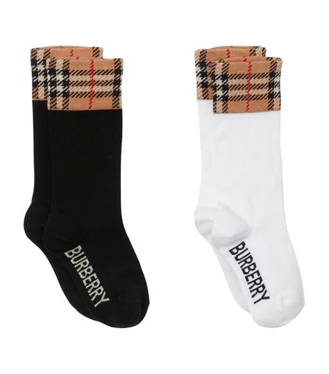 burberry socks for kids|Burberry kids outlet online.